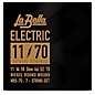 La Bella HRS-75 7-String Electric Guitar Strings thumbnail