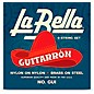 La Bella GUI Guitarron Strings thumbnail