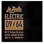 La Bella HRS-71 7-String Electric Guitar Strings thumbnail