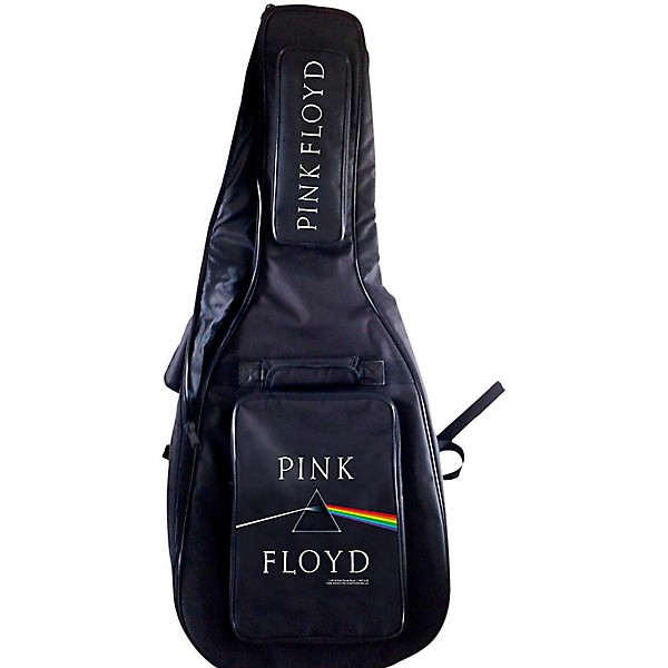 Perri's Pink Floyd Bass Guitar Bag