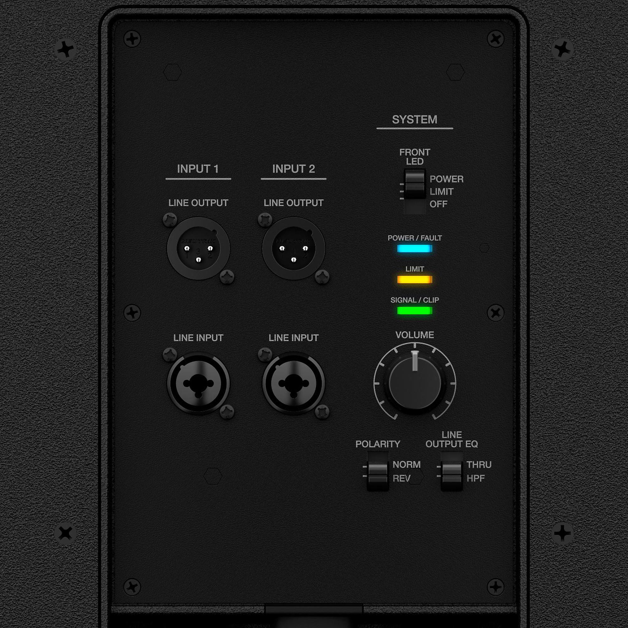 Bose F1 Powered Subwoofer | Guitar Center