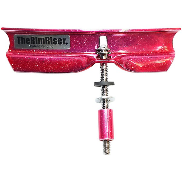 The RimRiser Cross Stick Performance Enhancer Candy Sparkle