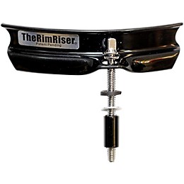 The RimRiser Cross Stick Performance Enhancer Gloss Black