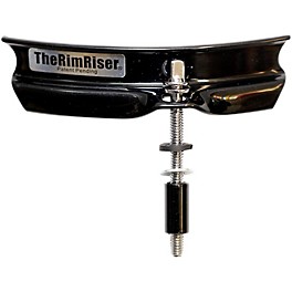 The RimRiser Cross Stick Performance Enhancer Gloss Black The RimRiser Cross Stick Performance Enhancer Gloss Black