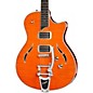 Taylor T3/B Semi-Hollowbody with Bigsby Electric Guitar Orange thumbnail