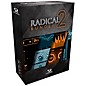 Sound Radix Radical Bundle 2 (Drum Leveler, Auto-Align, Pi, & Surfer EQ) Software Download thumbnail