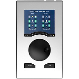 RME Babyface Pro Audio Interface