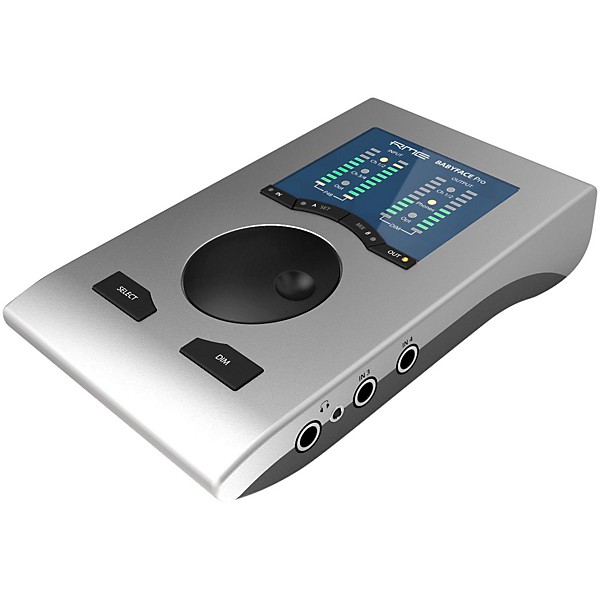 RME Babyface Pro Audio Interface