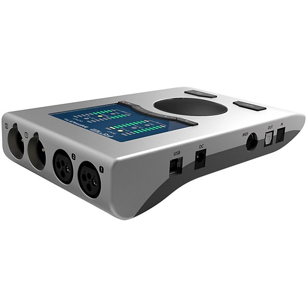RME Babyface Pro Audio Interface