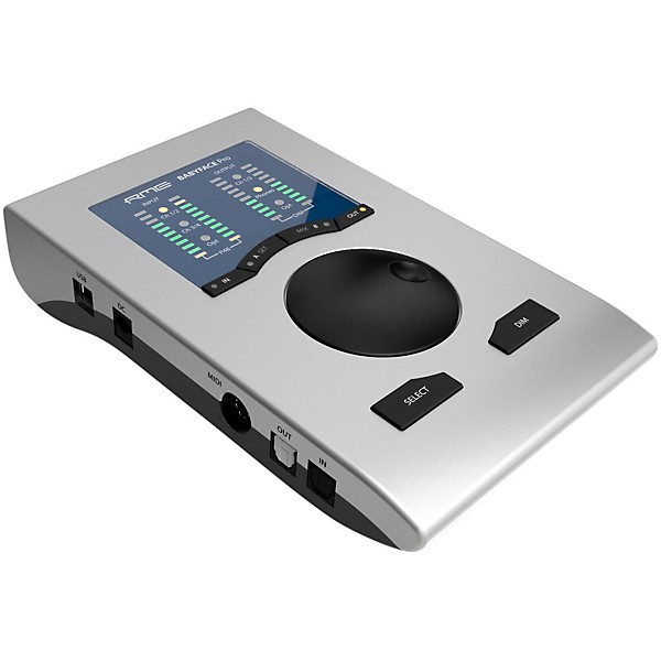 RME Babyface Pro Audio Interface