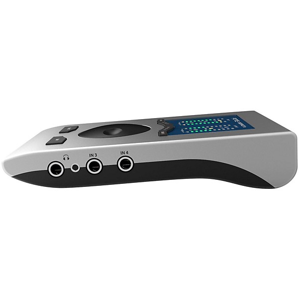 RME Babyface Pro Audio Interface
