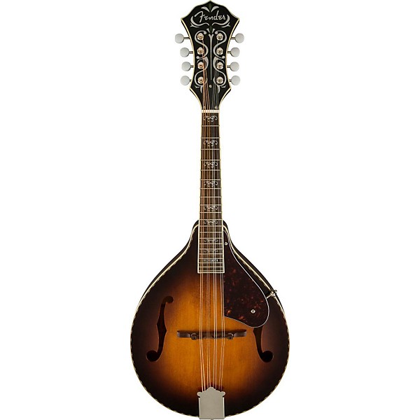 Fender Concert Tone A53S A-Style Mandolin Vintage Sunburst