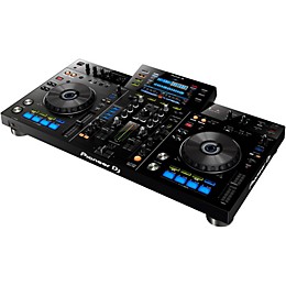 Open Box Pioneer DJ XDJ-RX Rekordbox DJ System Level 2 Regular 190839180759