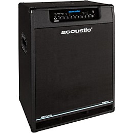 Clearance Acoustic BN3115 300W 1x15 Neodymium Bass Combo Amp
