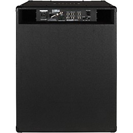 Clearance Acoustic BN3115 300W 1x15 Neodymium Bass Combo Amp