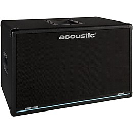 Acoustic BN210 600W 2x10 Bass Speaker Cabinet
