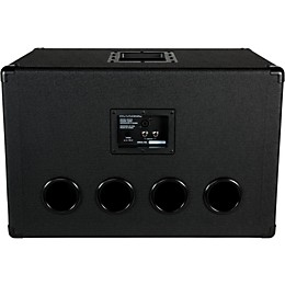 Acoustic BN210 600W 2x10 Bass Speaker Cabinet