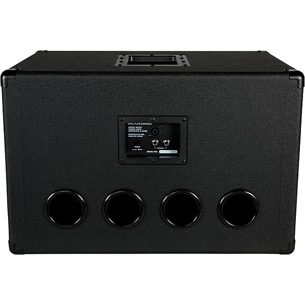 Acoustic BN210 600W 2x10 Bass Speaker Cabinet