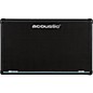 Acoustic BN210 600W 2x10 Bass Speaker Cabinet