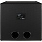 Acoustic BN115 500W 1x15 Bass Speaker Cabinet