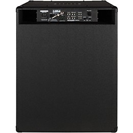 Clearance Acoustic BN6210 600W 2x10 Neodymium Bass Combo Amp