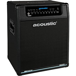 Acoustic BN3112 300W 1x12 Compact Neodymium Bass Combo Amp