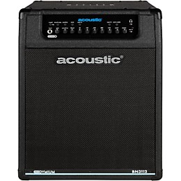 Acoustic BN3112 300W 1x12 Compact Neodymium Bass Combo Amp
