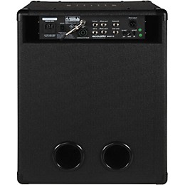 Acoustic BN3112 300W 1x12 Compact Neodymium Bass Combo Amp