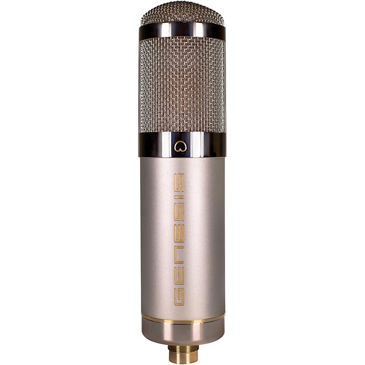 MXL GENESIS チューブ・コンデンサー・マイクロフォン Amazon.com: MXL Genesis HE Premium Mullard Tube Microphone