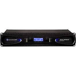 Crown XLS2002 2-Channel 650W Power Amplifier with Onboard DSP