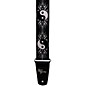 Rock Steady Poly Guitar Strap With Yin & Yang thumbnail