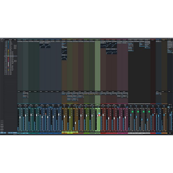 PreSonus Studio One 3.2 Artist Software Download