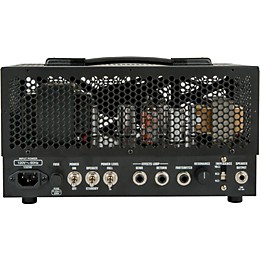 Open Box EVH 5150III 15W Lunchbox Tube Guitar Amp Head Level 1