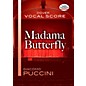Alfred Madama Butterfly - Vocal Score thumbnail