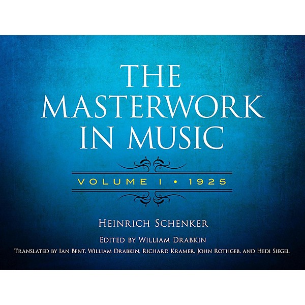 Alfred The Masterwork in Music, Volume I 1925 - Volume I 1925