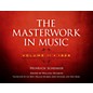 Alfred The Masterwork in Music, Volume II 1926 - Volume II 1926 thumbnail