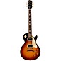 Open Box Gibson Custom True Historic 1959 Les Paul Reissue Electric Guitar Level 2 Vintage Dark Burst 190839080998 thumbnail