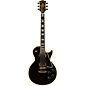 Gibson Custom 2016 True Historic 1957 Les Paul Custom Reissue Electric Guitar Vintage Ebony