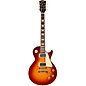 Gibson Custom True Historic 1959 Les Paul Reissue Aged Electric Guitar Vintage Cherry Sunburst thumbnail
