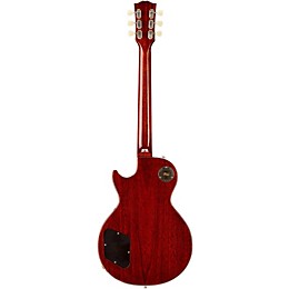 Gibson Custom True Historic 1959 Les Paul Reissue Aged Electric Guitar Vintage Cherry Sunburst