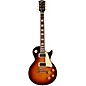 Gibson Custom True Historic 1959 Les Paul Reissue Aged Electric Guitar Vintage Dark Burst thumbnail