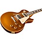 Gibson Custom True Historic 1957 Les Paul Reissue Aged Electric Guitar Gold Top