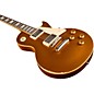 Gibson Custom True Historic 1957 Les Paul Reissue Aged Electric Guitar Gold Top