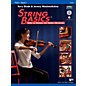 KJOS String Basics Book 2 - Violin thumbnail