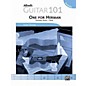 Alfred Guitar 101, Ensemble: One for Herman - Score & Parts thumbnail