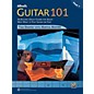 Alfred Guitar 101, Book 2 - Comb Bound Book thumbnail
