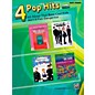 Alfred 4 Pop Hits: Issue 2 - Easy Piano thumbnail