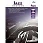 Alfred Jazz Masters for Piano - Book & CD thumbnail