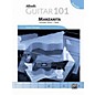 Alfred Guitar 101, Ensemble: Manzanita - Score & Parts thumbnail