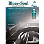 Alfred Blues & Soul Masters for Piano - Book & CD thumbnail